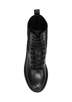 Lydell Combat Boots