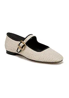 Michaela Mary Jane Flats