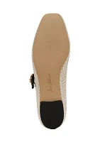 Michaela Mary Jane Flats