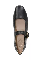 Michaela Mary Jane Flats