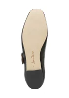 Michaela Mary Jane Flats