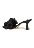 Kady Kitten Heel Sandals