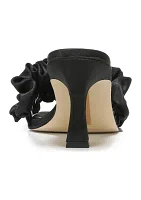 Kady Kitten Heel Sandals