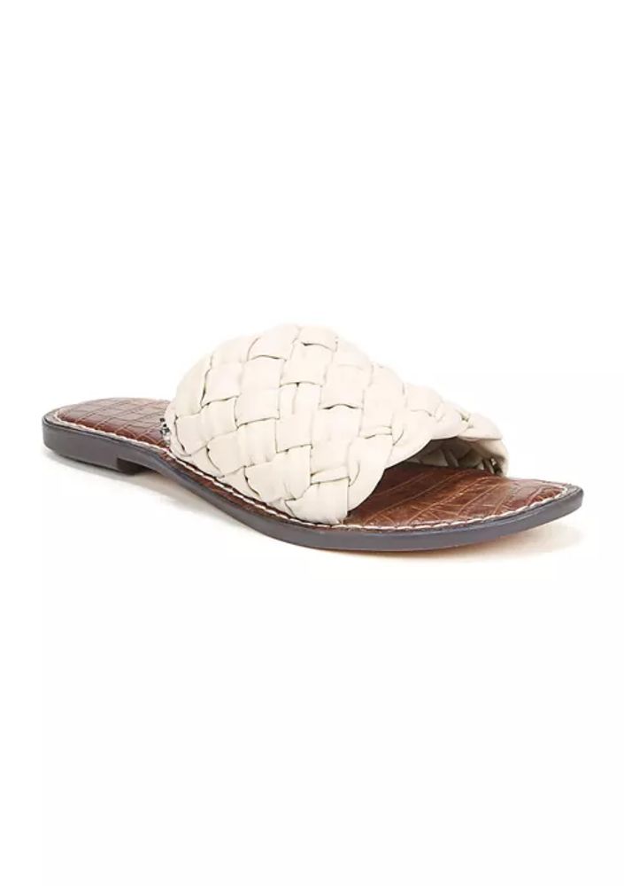 Belk Griffin Slide Sandals | The Summit
