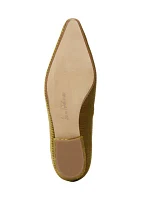 Janina Flats