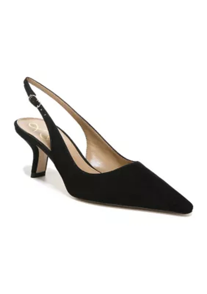 Bianka Sling Slingback