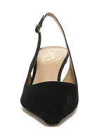 Bianka Sling Slingback