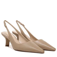 Bianka Sling Slingback