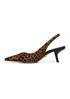 Bianka Slingback Heels