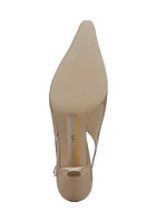 Bianka Slingback Heels