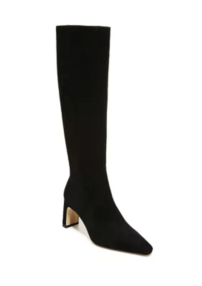 Sylvia High Shaft Boot