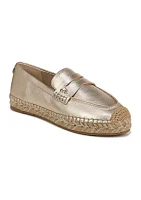 Kai Espadrille Flats