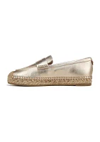 Kai Espadrille Flats