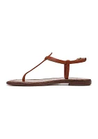 Gigi Thong Sandals