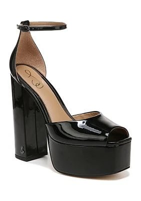 Kori Platform Sandals