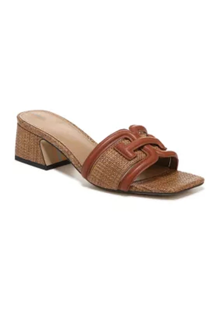 Waylon Slide Sandals