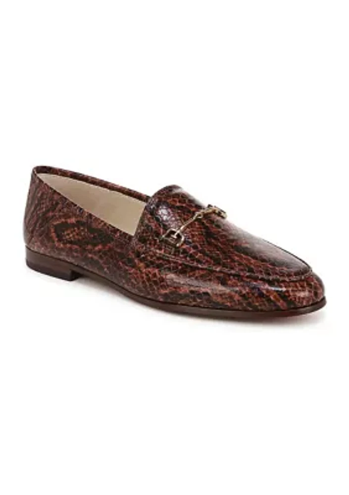 Loraine Loafers