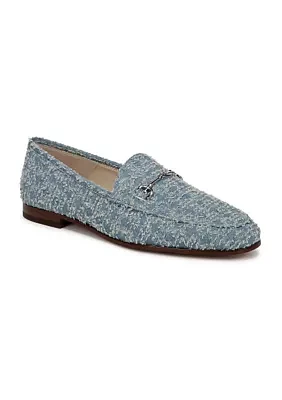 Loraine Loafers
