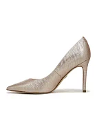 Hazel Heels