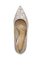 Hazel Heels