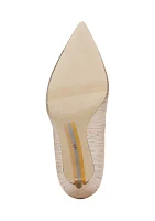 Hazel Heels