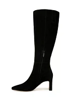 Sylvia Boots - Wide Calf