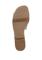 Bay Fray Sandals