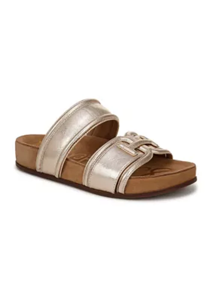 Rowan Sandals