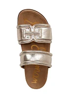 Rowan Sandals