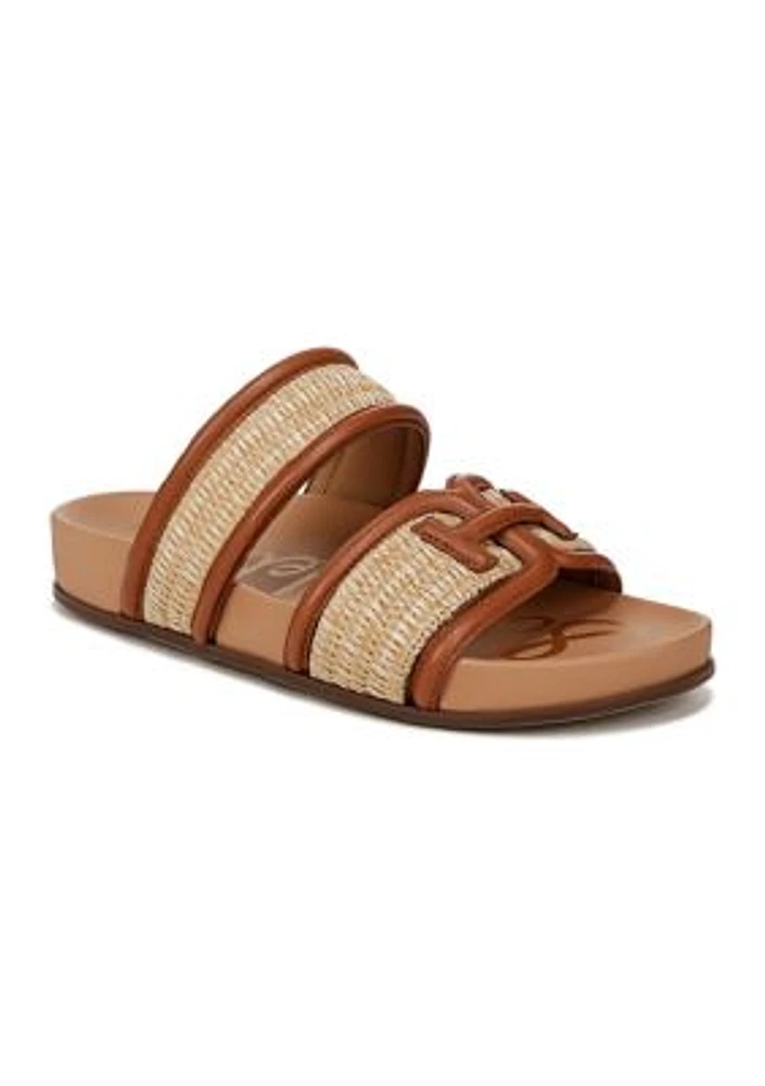 Rowan Sandals