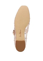 Michaela Mesh Flats