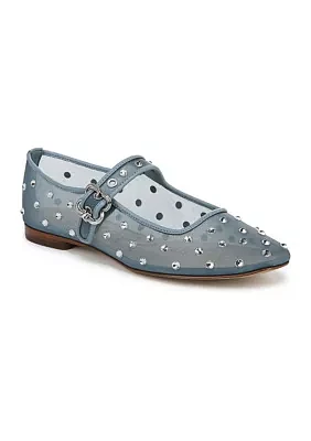 Michaela Shine Flats