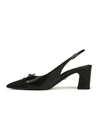 Willette Slingback Heels