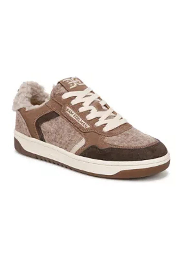 Harper Cozy Sneakers