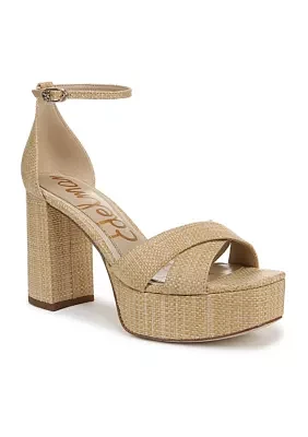 Jullian Sandals