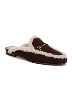 Linnie Cozy Clogs