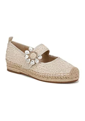 Maddy Mary Jane Flats