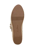 Maddy Mary Jane Flats