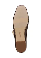 Michaela Glamour Flats