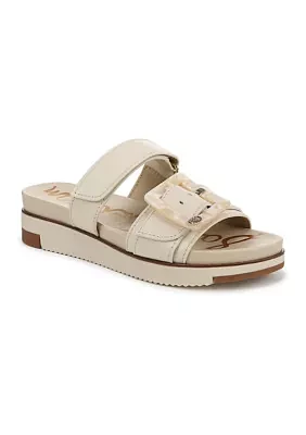 Adrianna Sandals