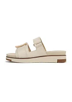 Adrianna Sandals