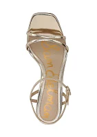 Presley Heeled Sandals