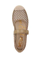 Mackiemesh Flats