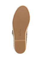 Mackiemesh Flats