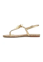 Eden Thong Sandals