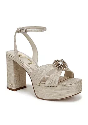 Janelle Sandals