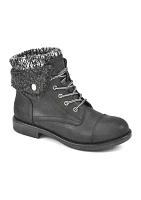 Duena Hiker Boots