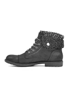 Duena Hiker Boots