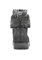 Duena Hiker Boots