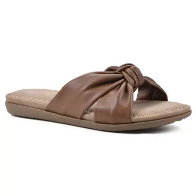 Favorite Slide Sandal